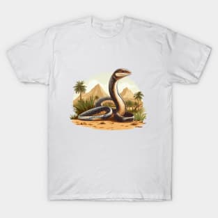 Cobra Lover T-Shirt